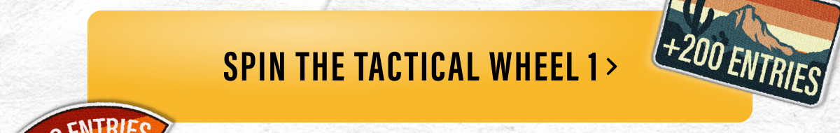 Spin the Tactical Wheel 1