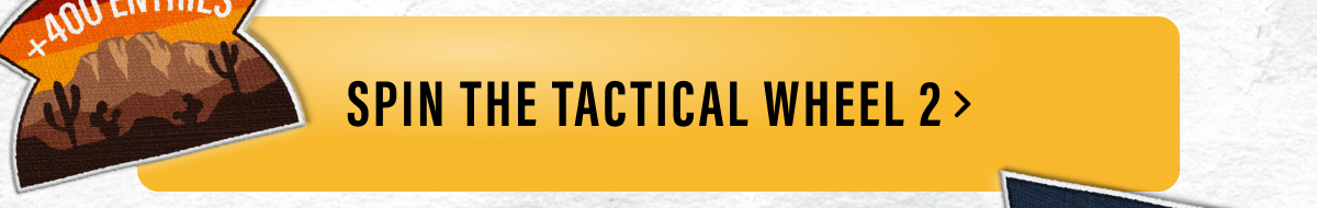 Spin the Tactical Wheel 2