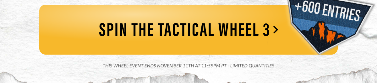 Spin the Tactical Wheel 3
