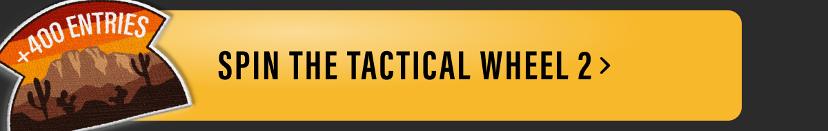 Spin the Tactical Wheel 2