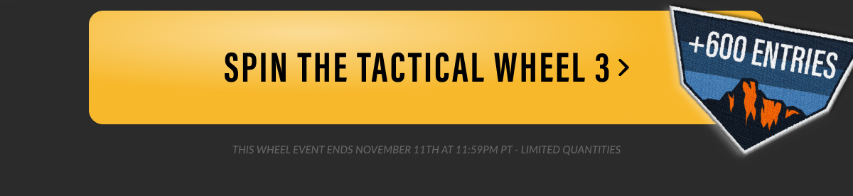 Spin the Tactical Wheel 3