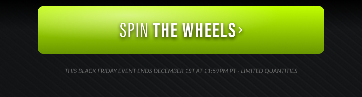 Spin The Wheels Grails