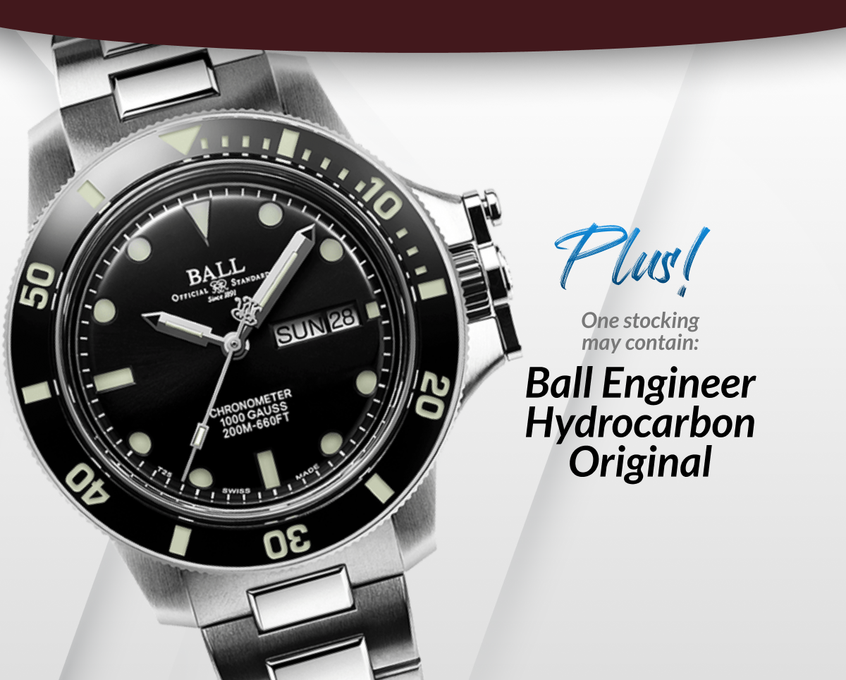 Spin For the Mystery Blue