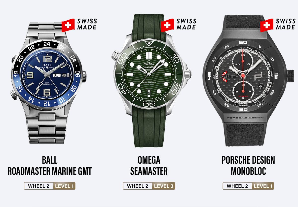 Spin the Naughty & Nice Wheel 2