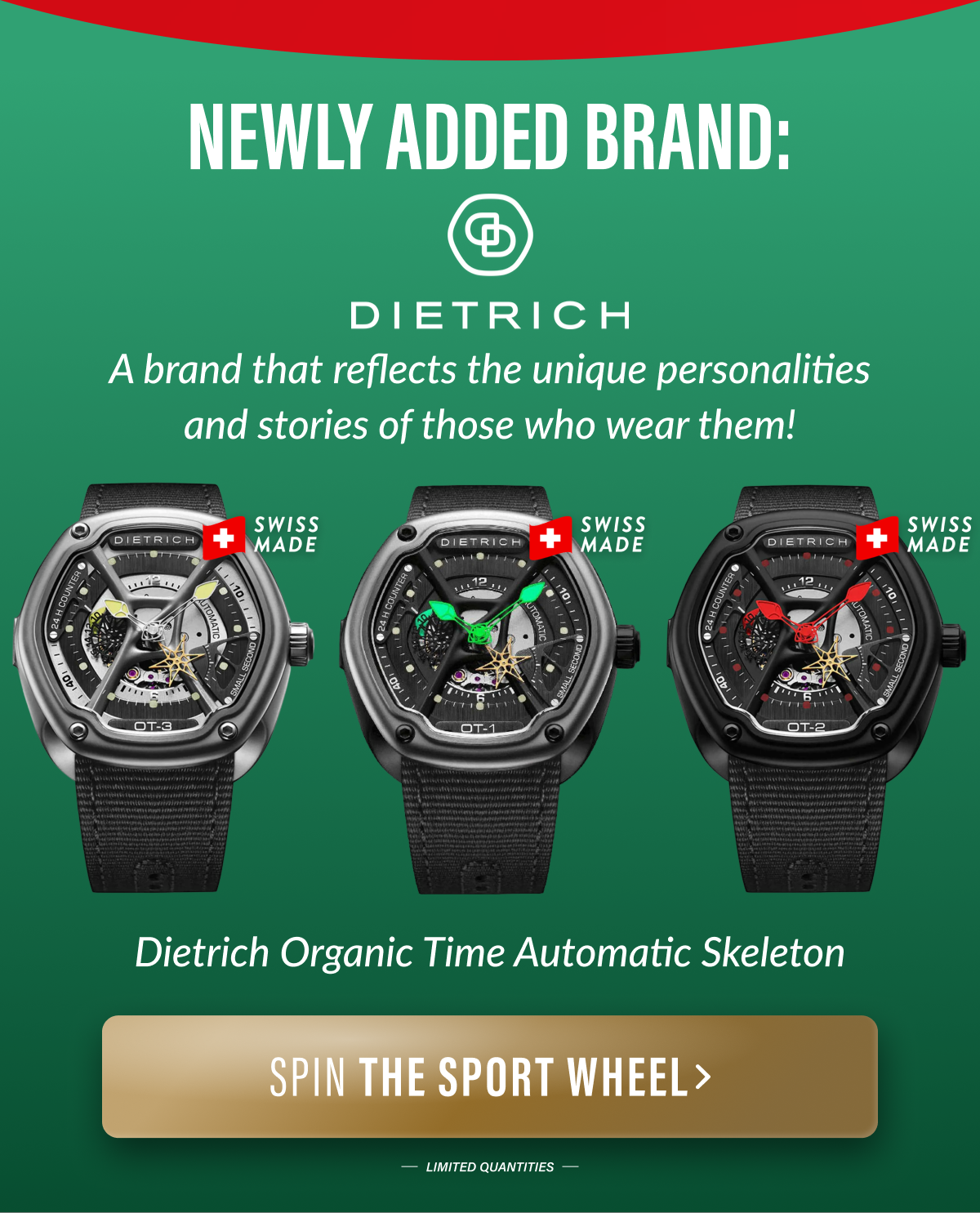 Spin the Sport Wheel