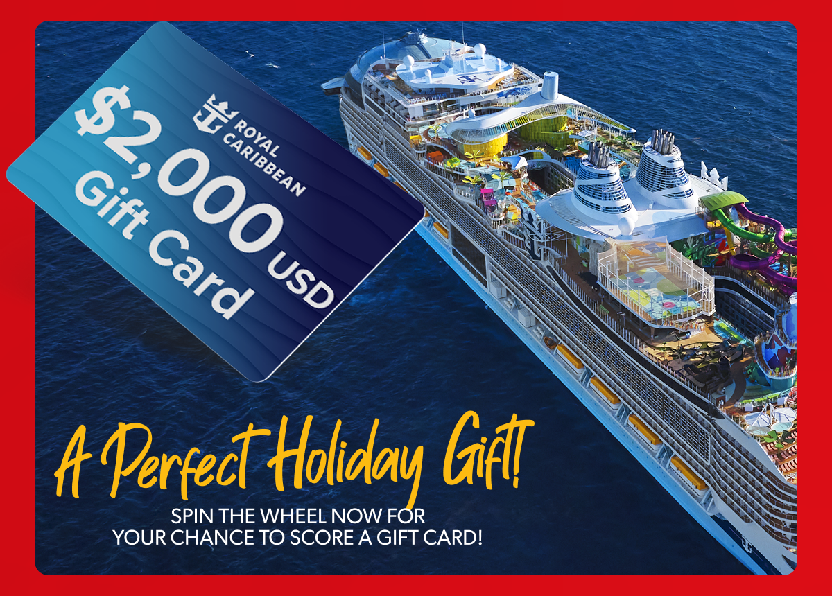 $2,000 USD - Gift Card