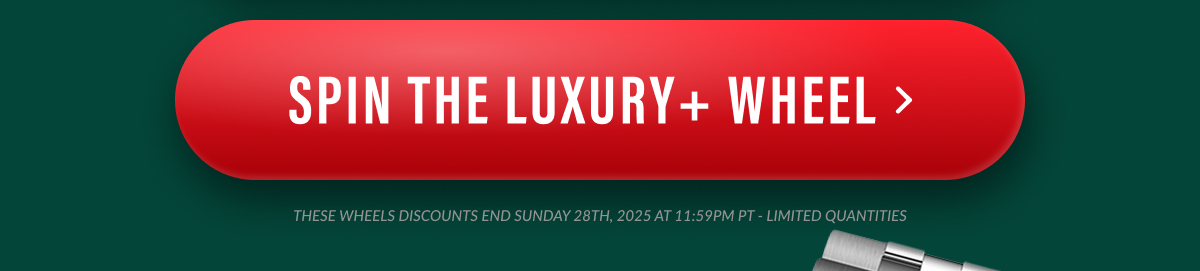 Spin The Luxury+ Wheel
