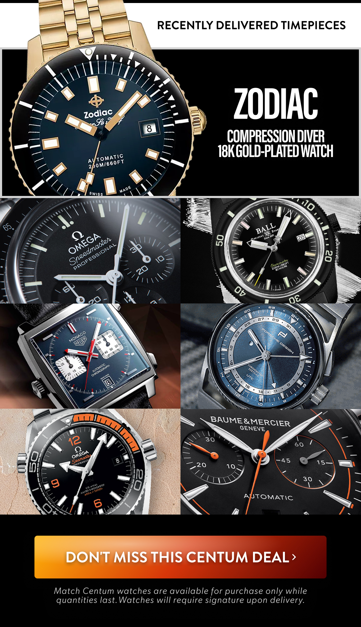 Previous Centum Example