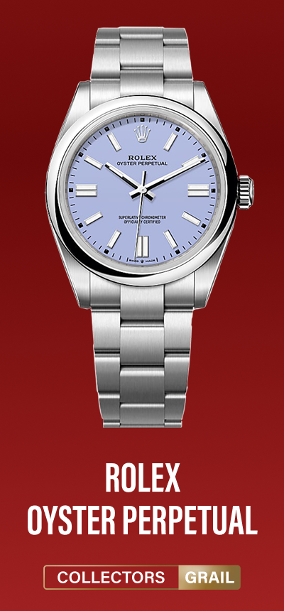 Spin The Collectors Wheel