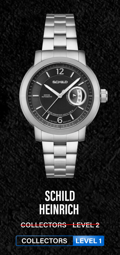 Spin The Collectors Wheel