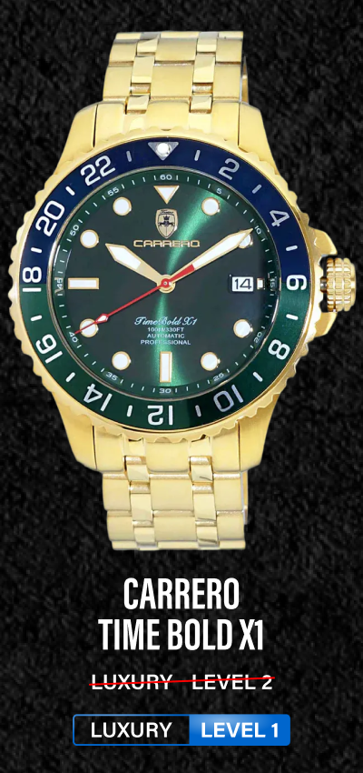 Spin The Luxury Wheel