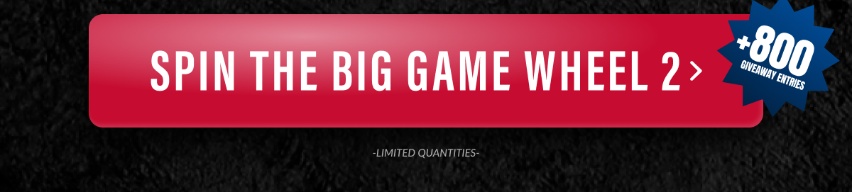 Spin the Big Game Wheel 2