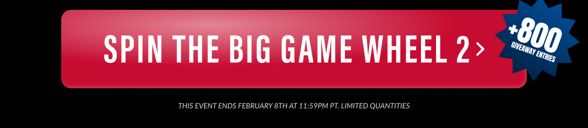 Spin The Big Game Wheel 2