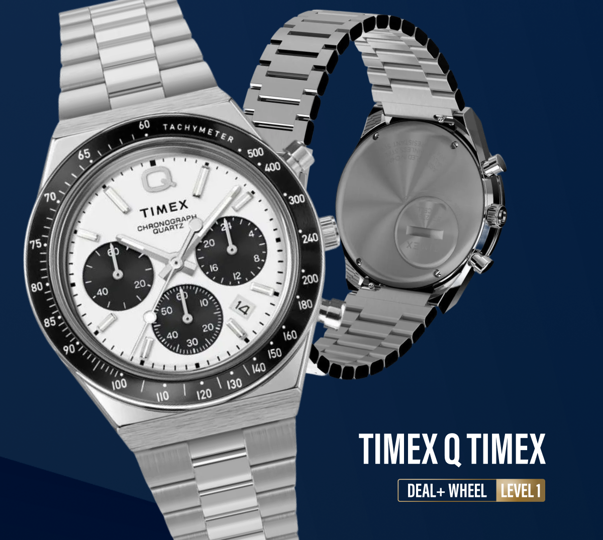 Timex Q Timex