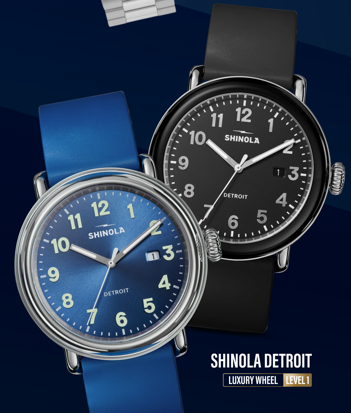Shinola Detroit