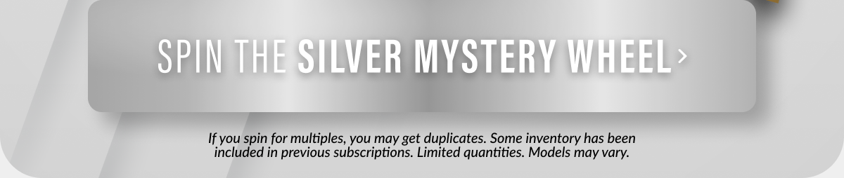 Spin the Silver Mystery Wheel