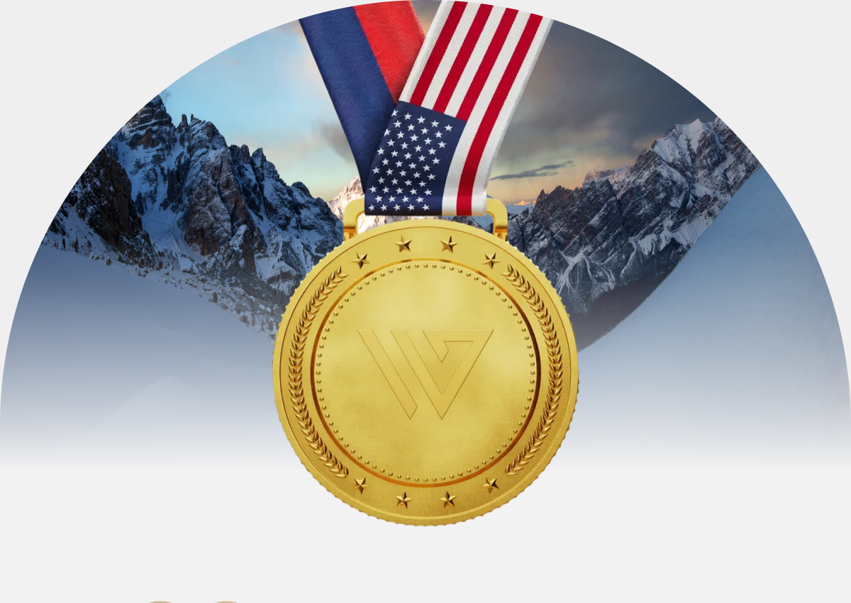 Gold Medal Mystery Box