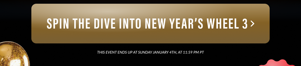 Spin the Dive Into New Year's Wheel 3