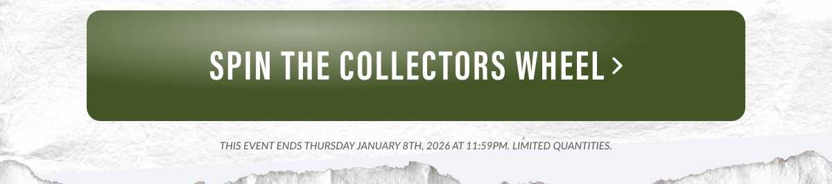 Spin The Collectors Wheel