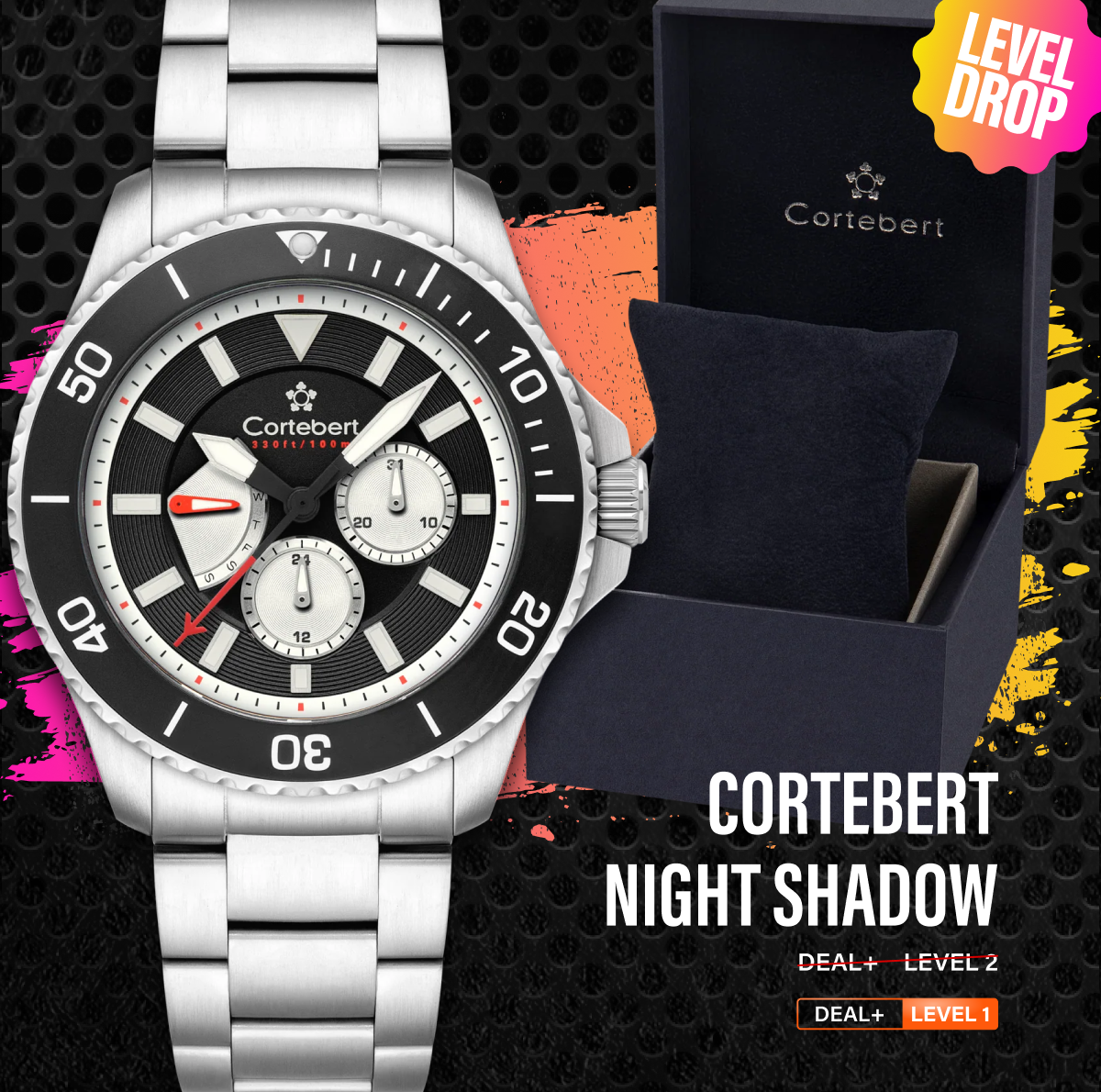 Spin for Deal+ Wheel - Grails