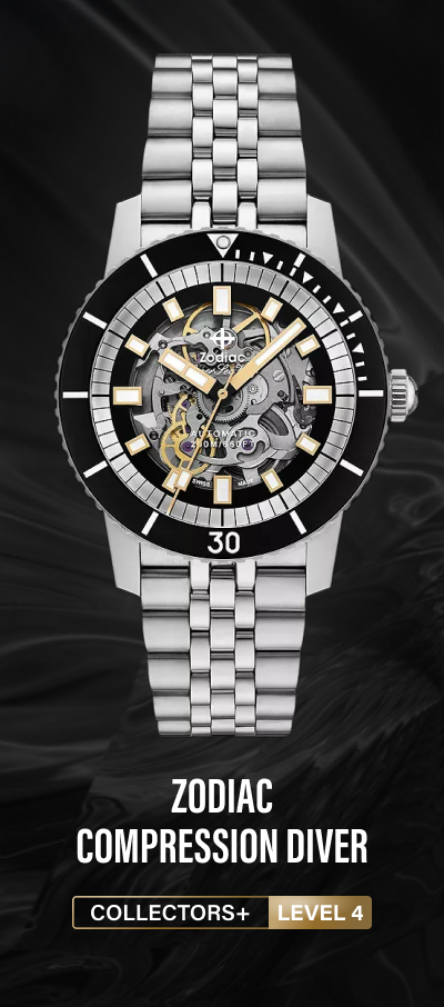 Spin the Collectors+ Wheel