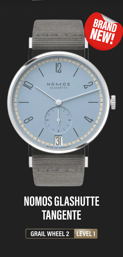 Spin The Grail Wheel 2