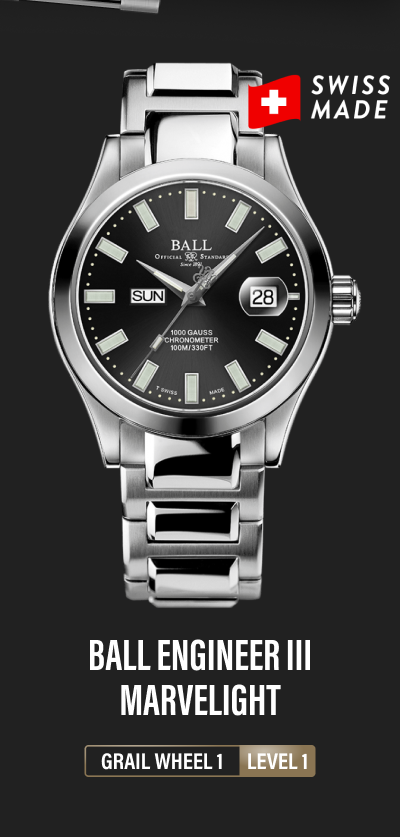 Spin The Grail Wheel 1