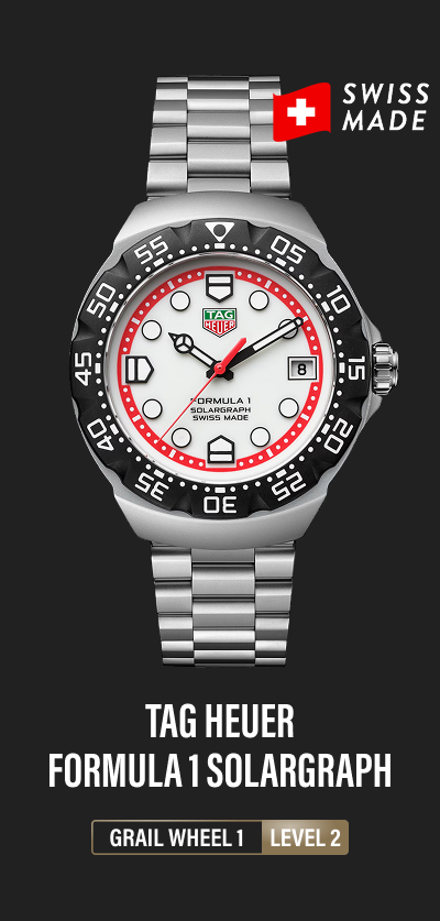 Spin The Grail Wheel 1