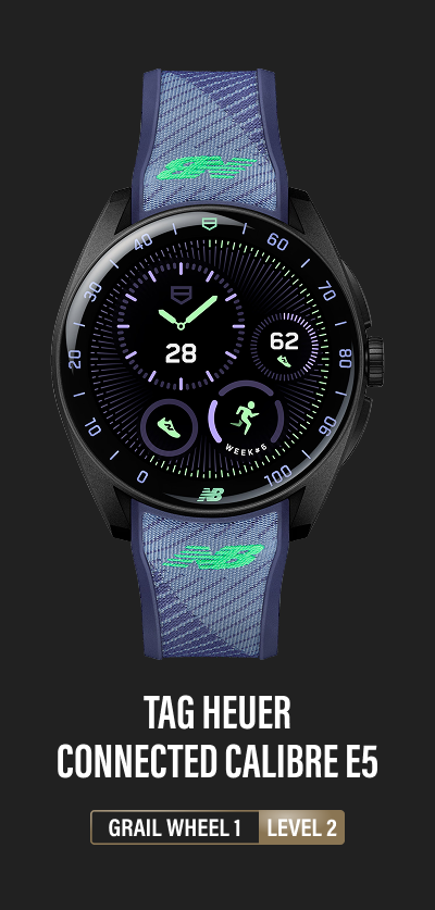 Spin The Grail Wheel 1