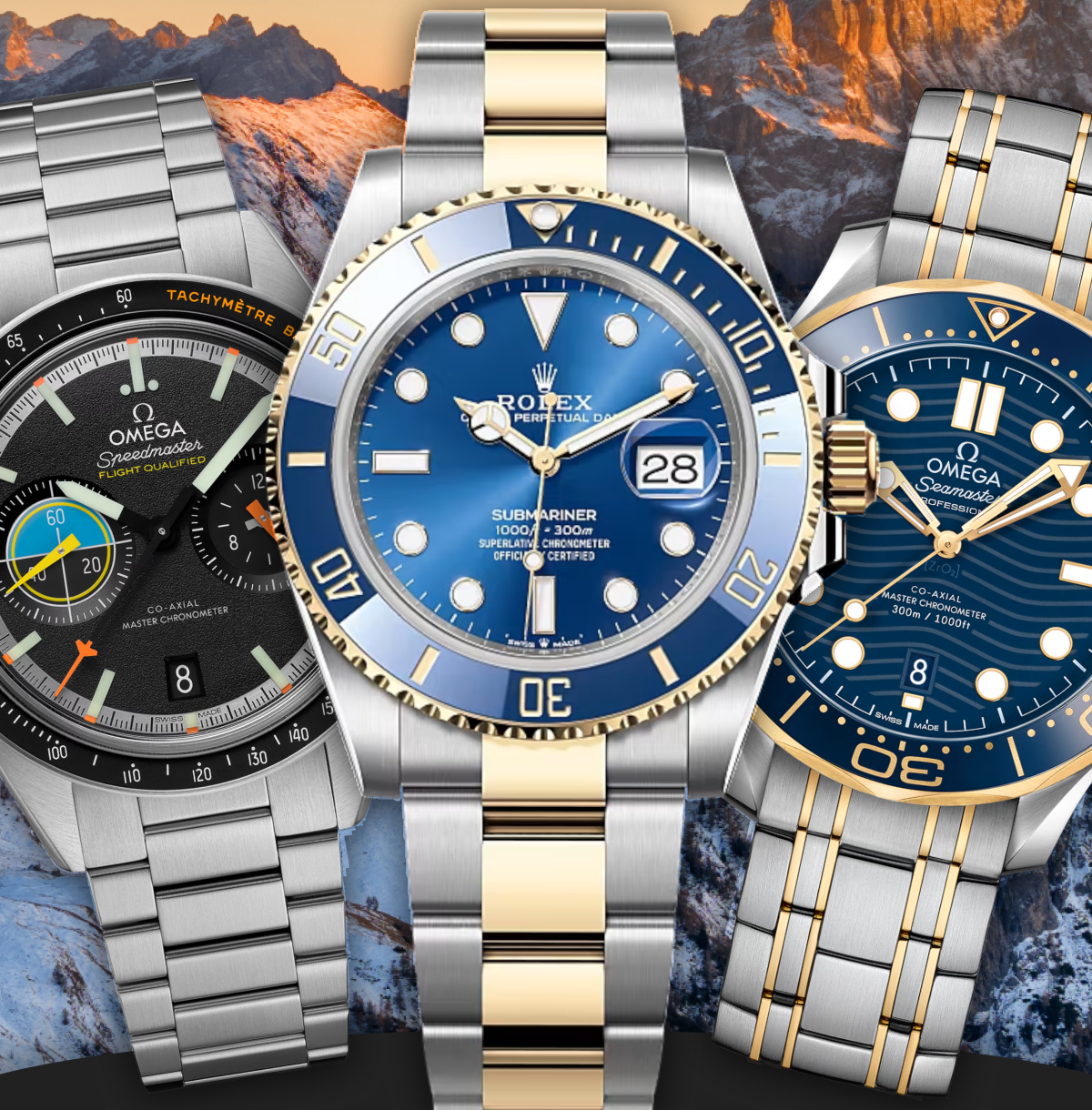 The easiest way to score YOUR GRAIL is right here!