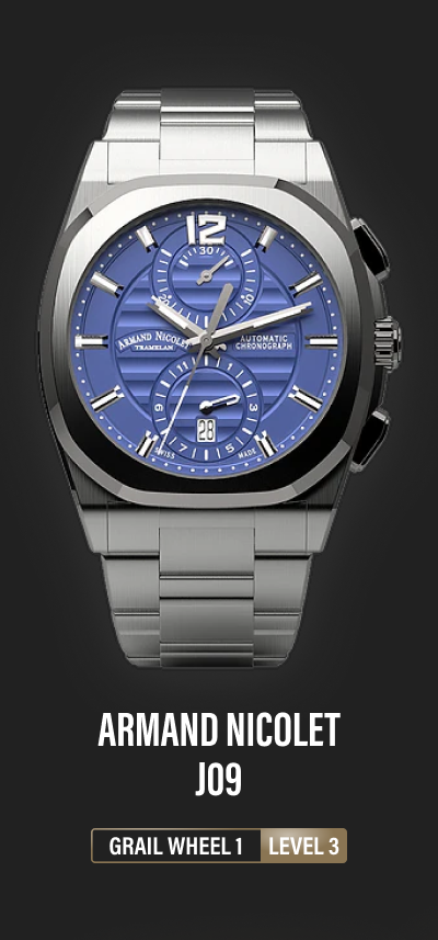 Spin The Grail Wheel 1