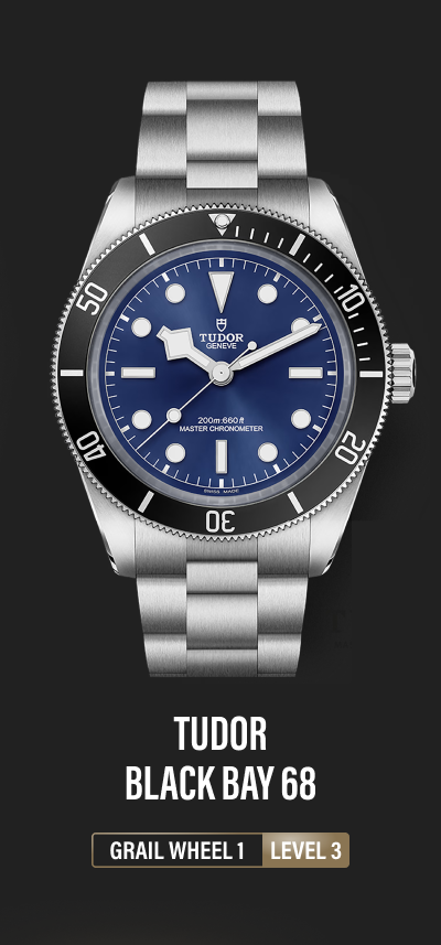 Spin The Grail Wheel 1