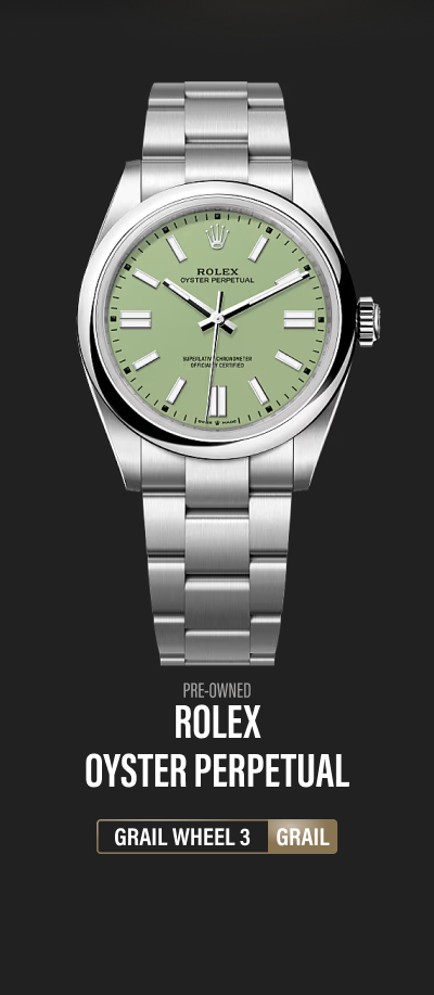 Spin The Grail Wheel 3