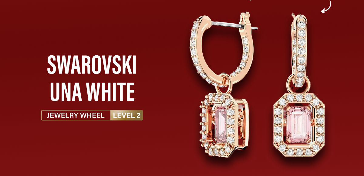 Jewerly Wheel - Level 2