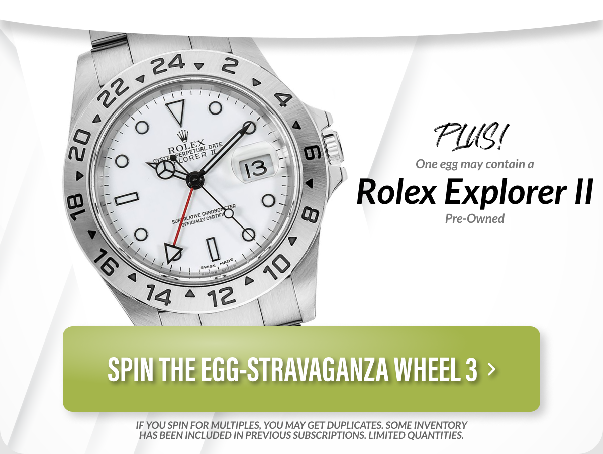 Spin The Egg-Stravaganza Wheel 3