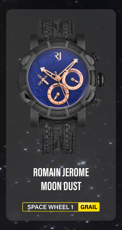 Spin The Space Wheel