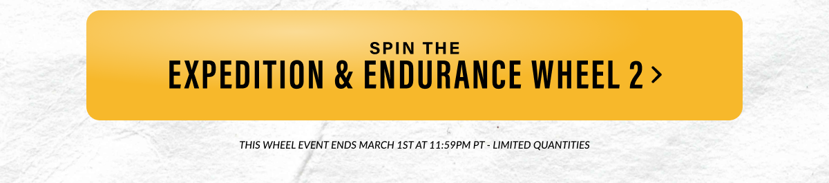 Spin the Expedition & Endurance Wheel 2