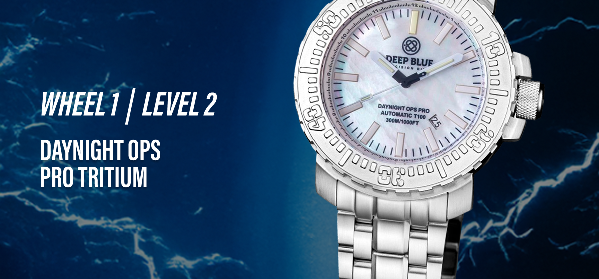 Daynight Ops Pro Tritium