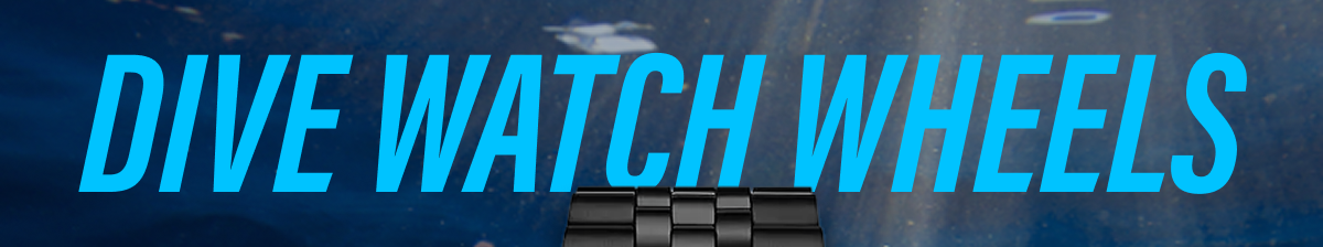 DIVE WHEELS