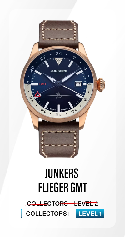 Spin The Collectors+ Wheel