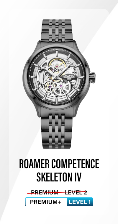 Spin The Premium+ Wheel