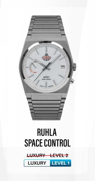 Spin The Luxury Wheel