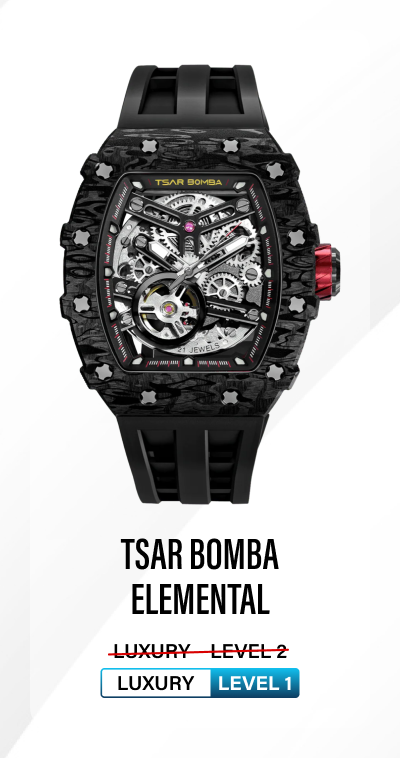 Spin The Luxury Wheel