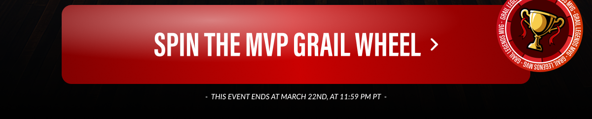 Spin The Grail Legends Wheel 3