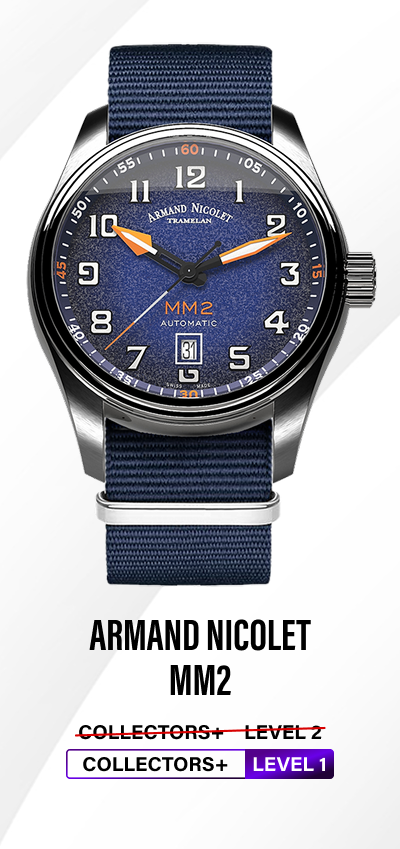 Spin The Collectors Wheel - Level 1