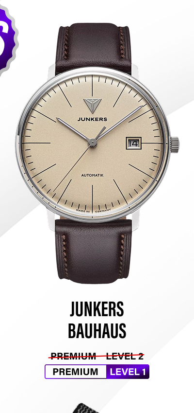 Spin The Premium Wheel - Level 1