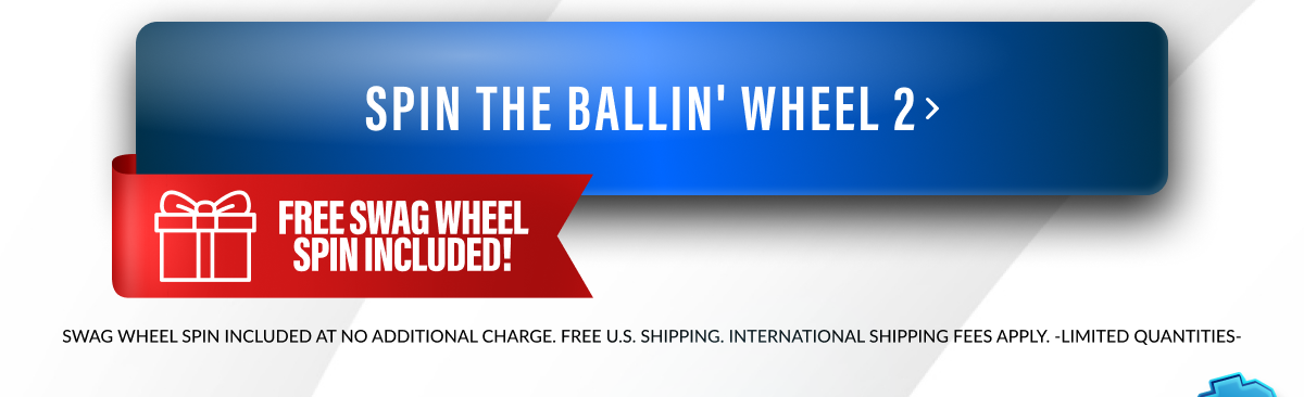 Spin The Balling On A Budget Wheel 2