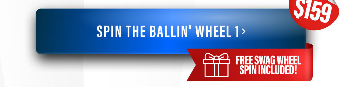 Spin The Balling On A Budget Wheel 1