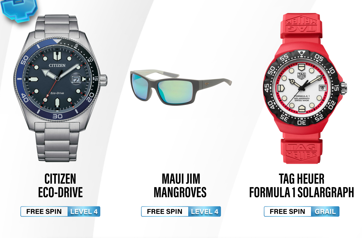 TAG Heuer Carrera Chronograph x Porsche - Spin The Balling On A Budget Wheel 2