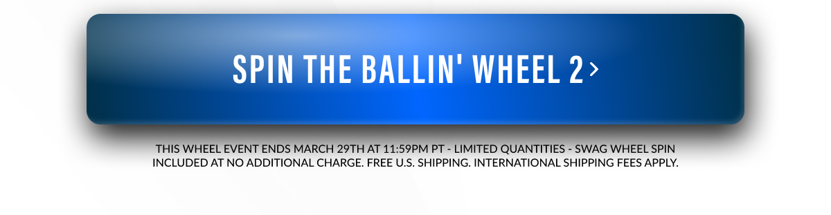 Spin The Balling On A Budget Wheel 1